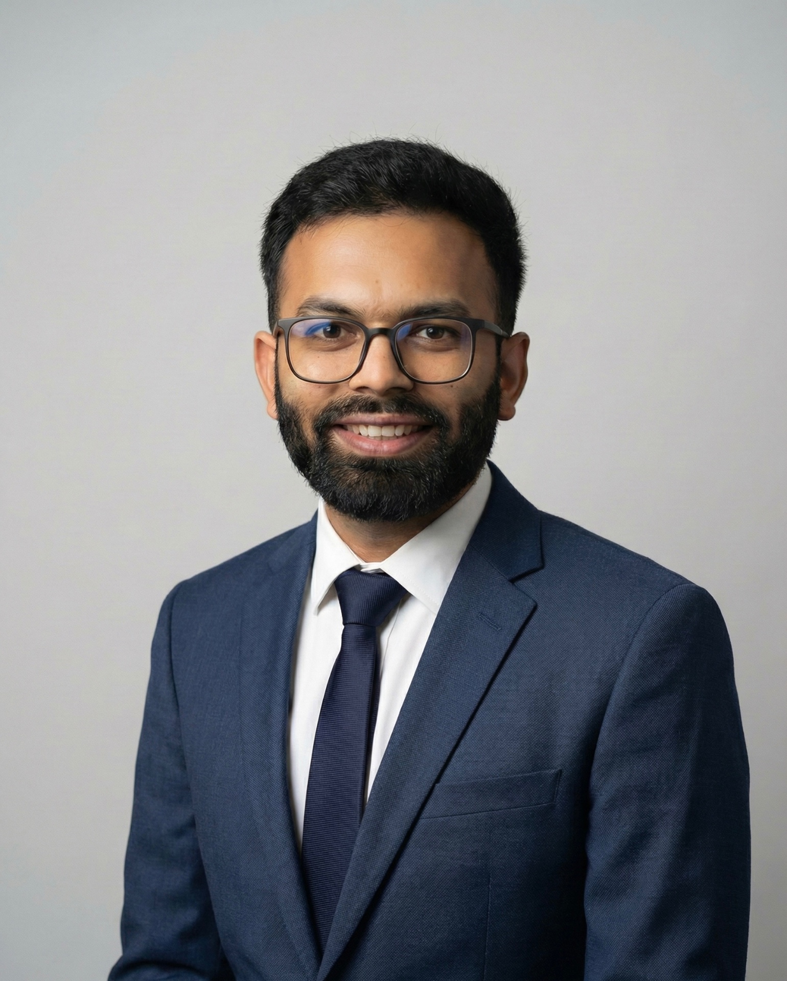 Jenish Savaliya β Senior Editor