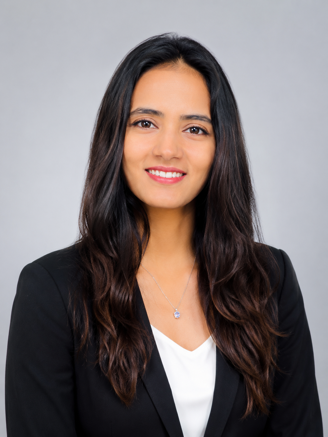 Hemi Nayan Dhameliya β Head of Sponsorship Coordination Department